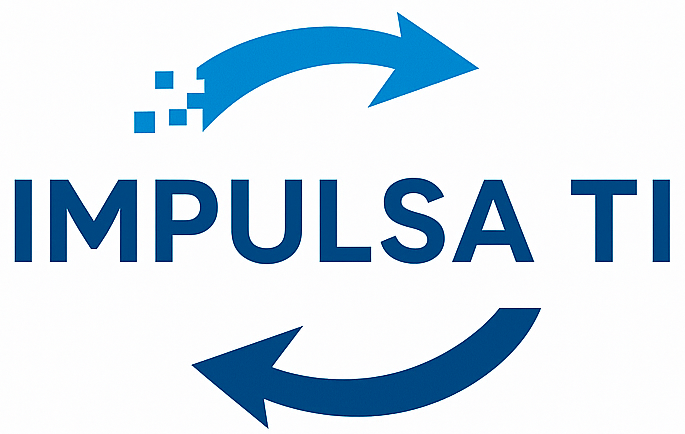 Logo Impulsa
